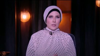  كاميرات المراقبة.. نيفين منصور تعلن مفاجأة عن سرقة إسورة المتحف