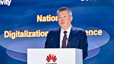 هواوي تحتفي بروّاد الذكاء الإفريقي في فعالية هواوي إفريقيا 2025