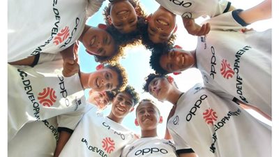 أوبو تختتم الموسم الثاني من بطولة The Maker x OPPO Dream League لتمكين الشباب على مستوى الجمهورية