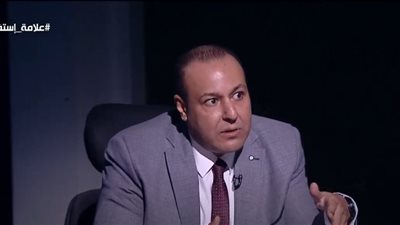 عاصم الوزير: الرئيس السيسي يدافع عن القضية الفلسطينية بجميع المحافل الدولية