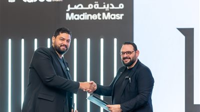 مدينة مصر تُوقّع شراكتين إستراتيجيتين معQubix Co لإنشاء The Prism