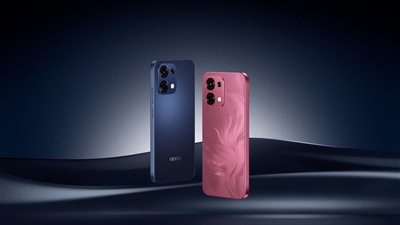 أوبو تطلق هاتف OPPO A6 PRO بالسوق المصرى 