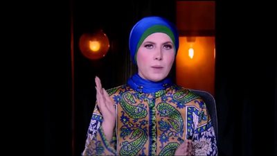 نيفين منصور: المسؤولين بإثيوبيا خالفوا القواعد الفنية الخاصة بـ ملء وتشغيل السد