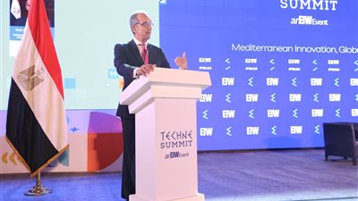 وزير الاتصالات:  إطلاق نسخة مطورة من منصة إبداع مصر - EgyptInnovate لتمكين الشركات الناشئة من جذب الإستثمارات