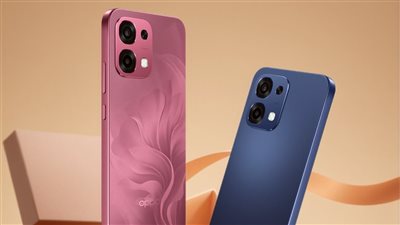 OPPO تطلق رسمياً هاتف A6 Pro 5G المصنع محلياً ببطارية قوية ومواصفات تضاهي الهواتف الرائدة