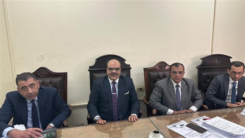 القاضي