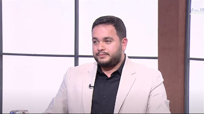 الدكتور أحمد عربي