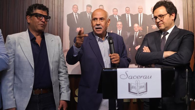 تحيا مصر