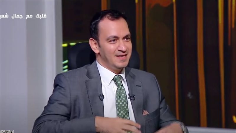 الدكتور حاتم سليمان