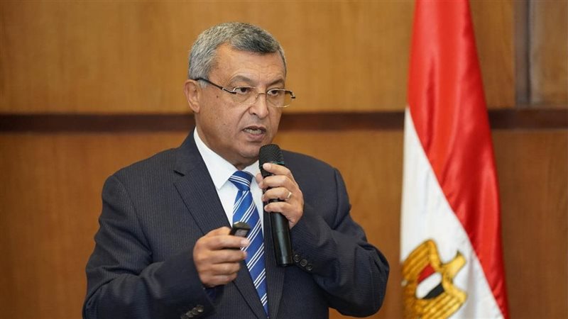 المهندس أسامة كمال،