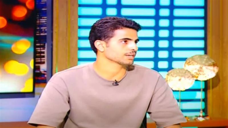 محمد عامر عبد العليم