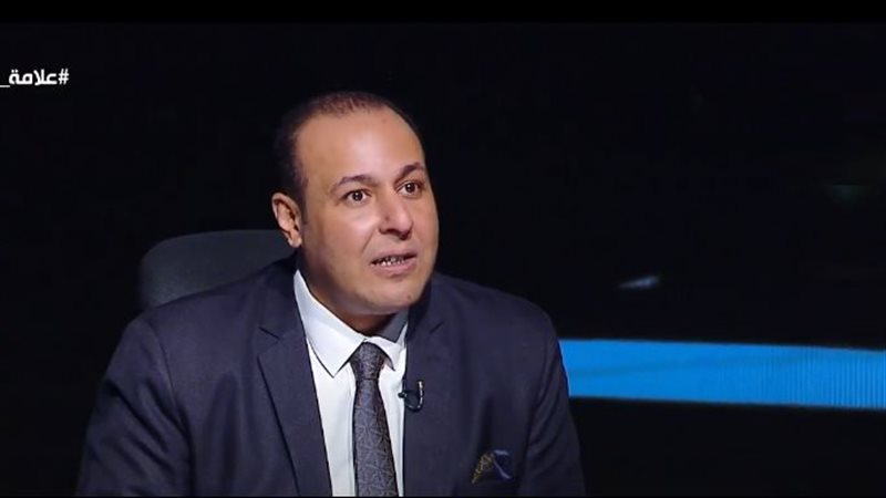 عاصم قطب الوزير الخبير
