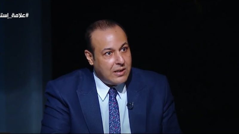 عاصم قطب الوزير