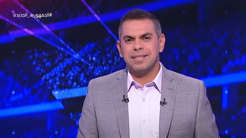 الكابتن كريم حسن