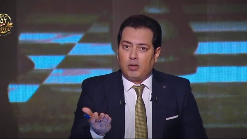 الإعلامي مصعب العباسي