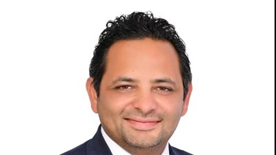 الكابتن أحمد الجابري: ملفات الصحة والتعليم والشباب على رأس برنامجي الانتخابي 