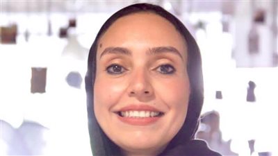 دعاء القصاص رئيساً تنفيذياً لقطاع الأعمال في 