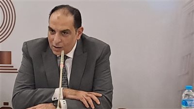 محمد العرجاوي: وزير الإستثمار يدعم تطوير منظومة الإفراج الجمركي