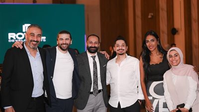 هشام خرما والثنائي  