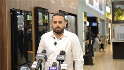 نائب رئيس مجموعة يونيون إير: نستهدف مضاعفة الصادرات إلى أوروبا وأمريكا