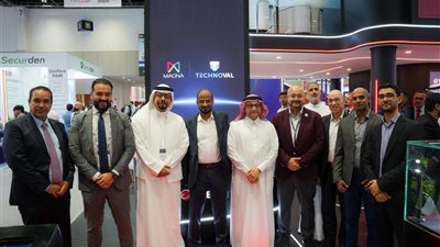 Magna AI and TechnoVal Announce Plans for $300 Million Alliance to Redefine AI-Driven Industrial Transformation in MENA
