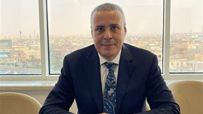 رئيس شعبة المستوردين: المتحف المصري الكبير.. بداية جديدة وروح تفاؤل