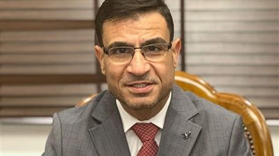 الجيوشي: المتحف الكبير تجسيد لصلابة وقوة المعدن المصري