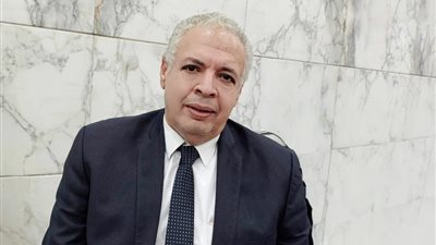 أهالي ميت غمر يعلنون دعمهم للمرشح أحمد شرعان في انتخابات مجلس النواب