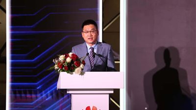 Huawei Celebrates 25 Years of Innovation and Partnership in Egypt