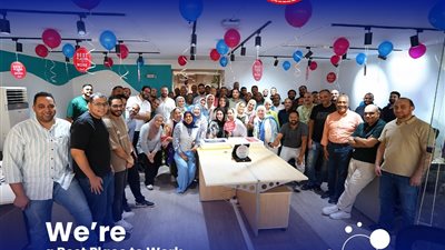 > CONNECT-PS تحصد شهادة 