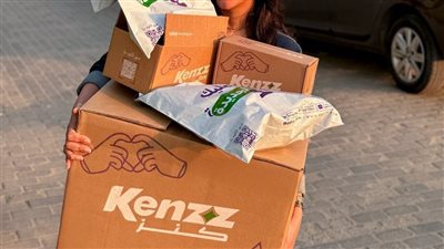 بأكبر موسم تخفيضات وحلول دفع مرنة: كنز تحتفل بالبلاك فرايدي طوال شهر نوفمبر