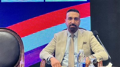 المستشار هاني طلب يطرح إستراتيجية ضريبية متكاملة لدعم التنافسية وتحقيق الإستدامة في مصر