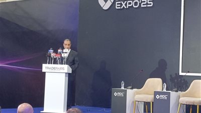 وزير الخارجية يفتتح النسخة الثانية لمعرض ومؤتمر الذكاء الاصطناعي ومراكز البيانات والحوسبة السحابية AIDC 2025