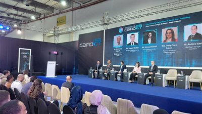 الذكاء الإصطناعي يفرض واقعًا جديدًا للأمن السيبراني