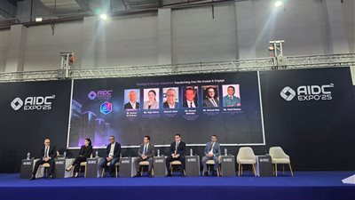 خلال إحدى جلسات كايرو اي سي تي: الذكاء الإصطناعي يغيّر قواعد اللعبة: من رفاهية تقنية إلى ضرورة إستراتيجية