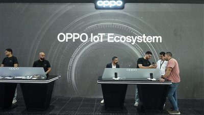  أوبو تكشف عن أحدث هواتفها الرائدة  Find X9 Pro ومنظومتها المتكاملة من أجهزة إنترنت الأشياء في معرض Cairo ICT 2025