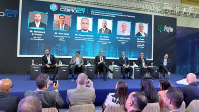 جلسة في Cairo ICT 2025 تناقش التوازن بين الإمكانيات التكنولوجية وترشيد الإنفاق في الحوسبة السحابية