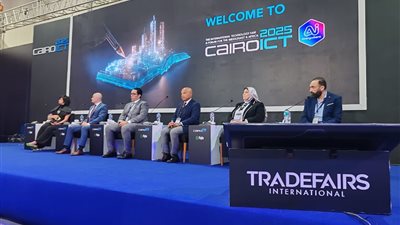 مصر توسّع قدراتها في الأمن السيبراني بجلسة في كايرو اي سي تي