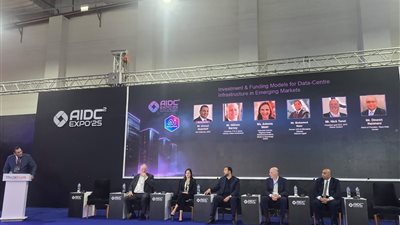 خبراء الاستثمار في مراكز البيانات خلال كايرو اي سي تي:  مصر وجهة أساسية للنمو العالمي