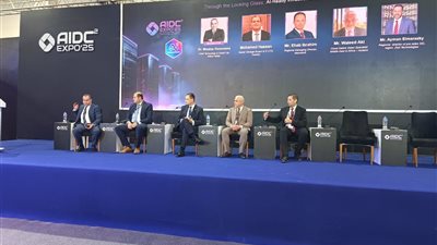 بناء بنية تحتية مستقبلية للذكاء الاصطناعي: رؤى عالمية خلال مؤتمر AIDC