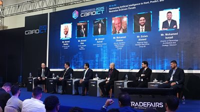 خبراء في PAFIX: دعوات لبناء دفاعات مُستقلة لمواجهة تسارع التهديدات المعتمدة على الآلة