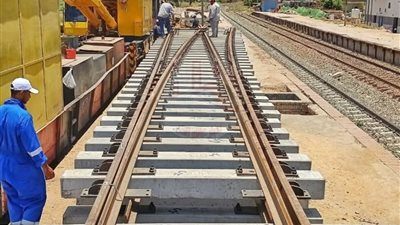 «كونكريت بلس» تفتتح مصنعًا لإنتاج الفلنكات الخرسانية بـ500 مليون جنيه