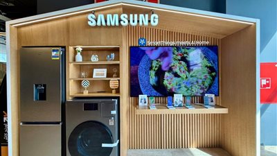 شراكة بين أورنچ مصر و “سامسونج إلكترونيكس مصر