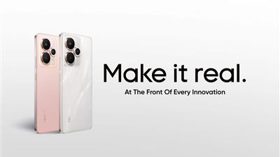 realme Redefines Mid-Range Devices Standards Through Continuous Innovation and Investment with the Launch of realme 15 SeriesCairo