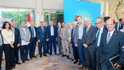 جمعية رجال أعمال الإسكندرية