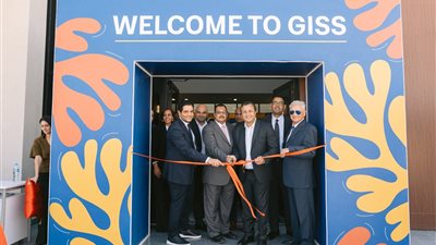 سوماباي تُعلن إفتتاح مدرسة جيمس الدولية دعمًا لتطوير المجتمعات الساحلية المتكاملة