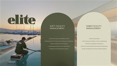 إطلاق شركة « Elite Life » لإدارة الأصول والمجتمعات السكنية في مصر