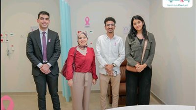 فيكسد مصر FEDIS  تدعم مستشفى بهية بمبادرات إنسانية جديدة ضمن مسؤوليتها المجتمعية