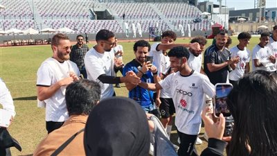 أوبو تتعاون مع طلبات مصر وأكاديمية The Maker لتكريم الأبطال والمواهب