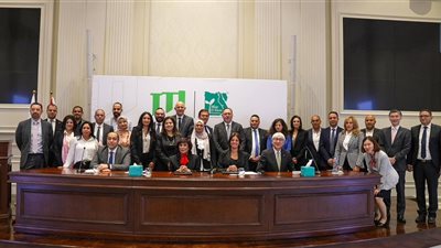 JTI Concludes Clean Water Supply Access Project with Misr ElKheir and Launches New Housing Initiative for Underprivileged Families 